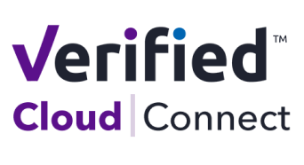 Verified Cloud Logo