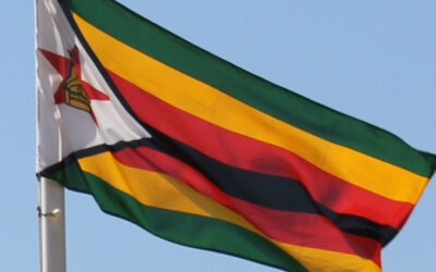 authID wins contract to introduce its biometric finger-printing systems in Zimbabwe election