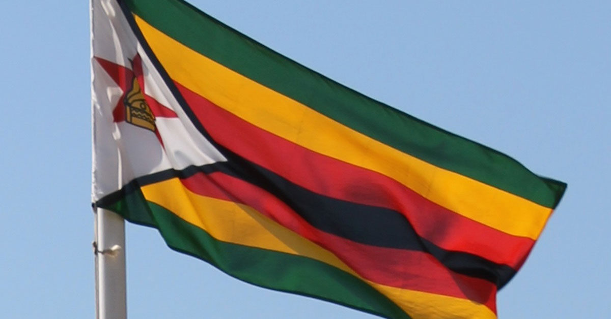 authID wins contract to introduce its biometric finger-printing systems in Zimbabwe election