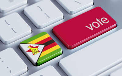 LI firm will help prepare the voter roll for Zimbabwe’s first election since Mugabe