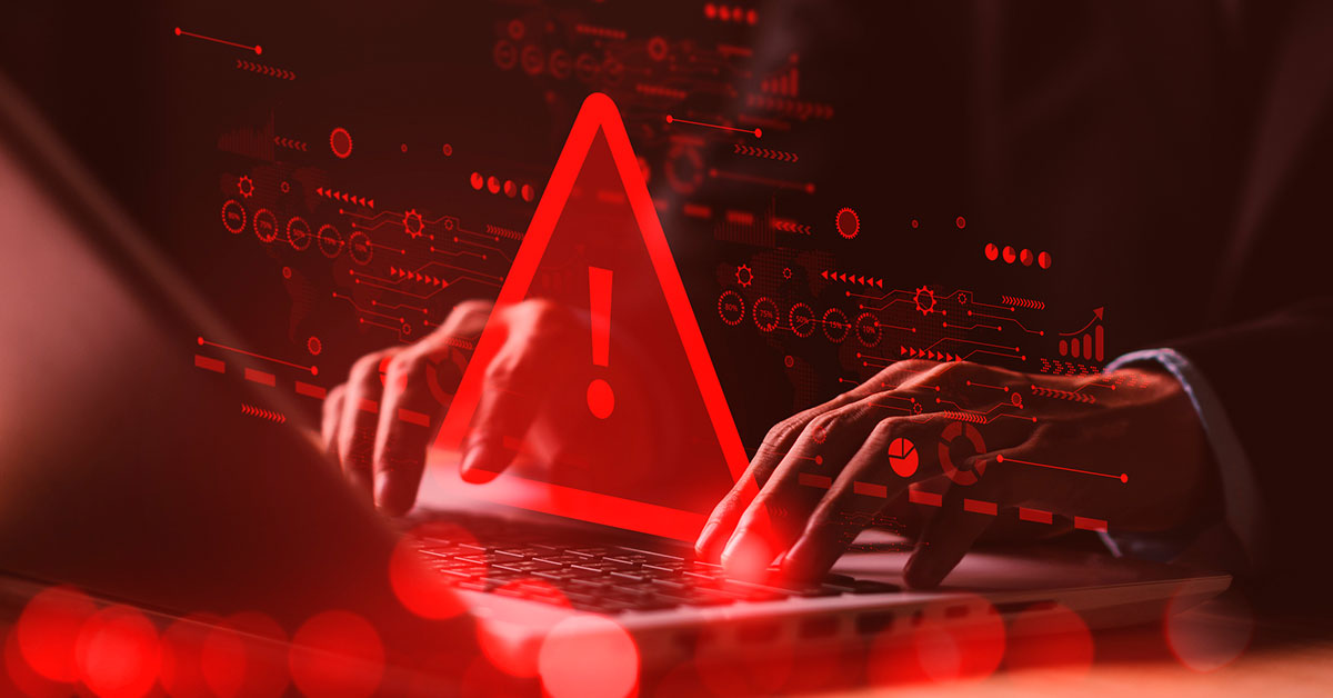‘Tis the season for Fraudulent Transactions