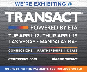 Ipsidy to attend ETA TRANSACT in Las Vegas | Ipsidy featured image