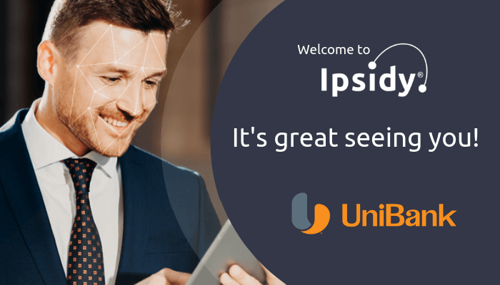 Ipsidy Welcomes Unibank Panamá Customers! | Ipsidy
