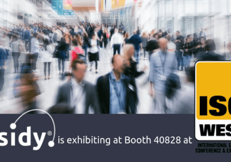 Ipsidy to exhibit at ISC West Conference in Booth 40828 | Ipsidy featured image