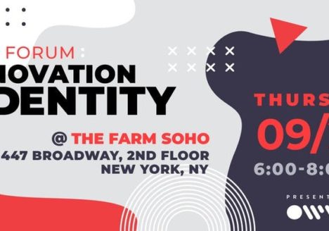 Ipsidy to attend One World Identity's Innovation In Identity Forum | Ipsidy featured image
