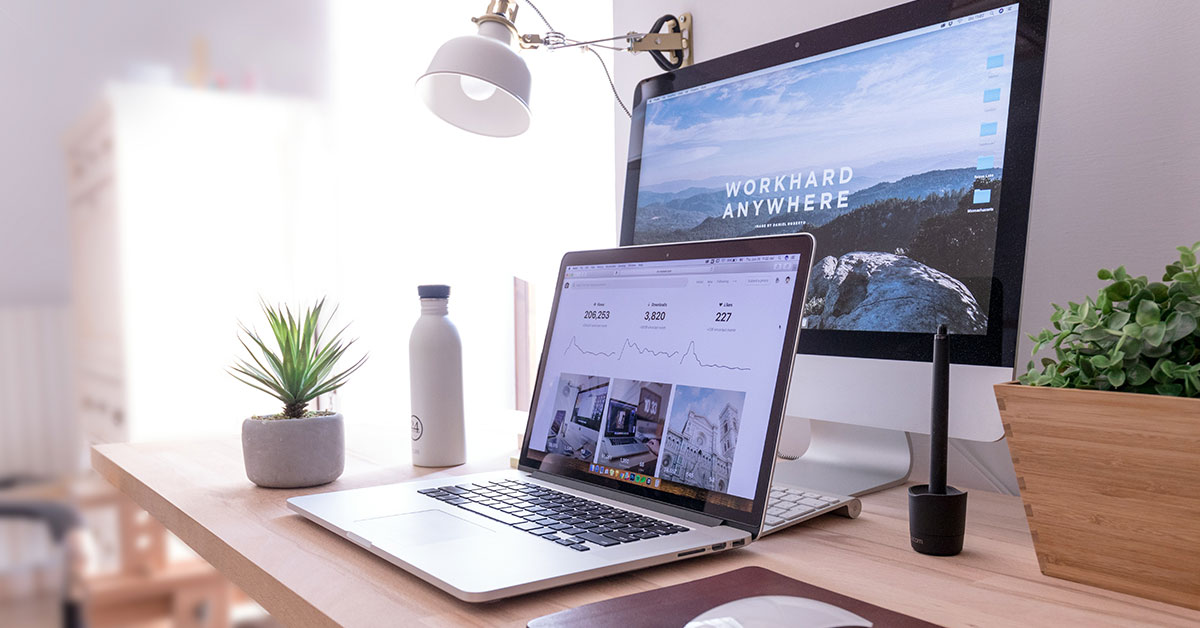 Working from Home Drives Demand for ID Verification