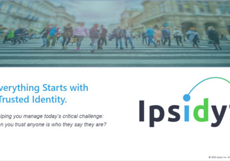 Ipsidy Hosts Web Conference June 25th - Watch the Replay | Ipsidy featured image