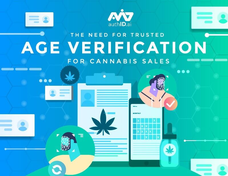 The Need for Trusted Age Verification For Cannabis Sales featured image 2