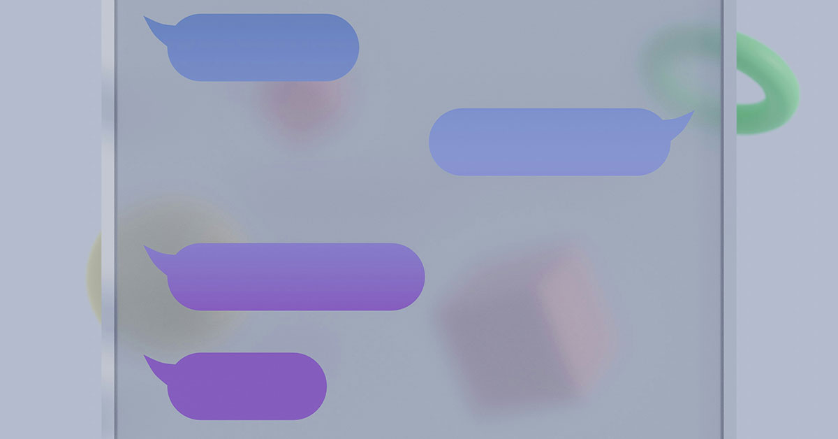 Upgrade Your Chatbot’s IQ – Seamlessly Identify Customers with Biometrics