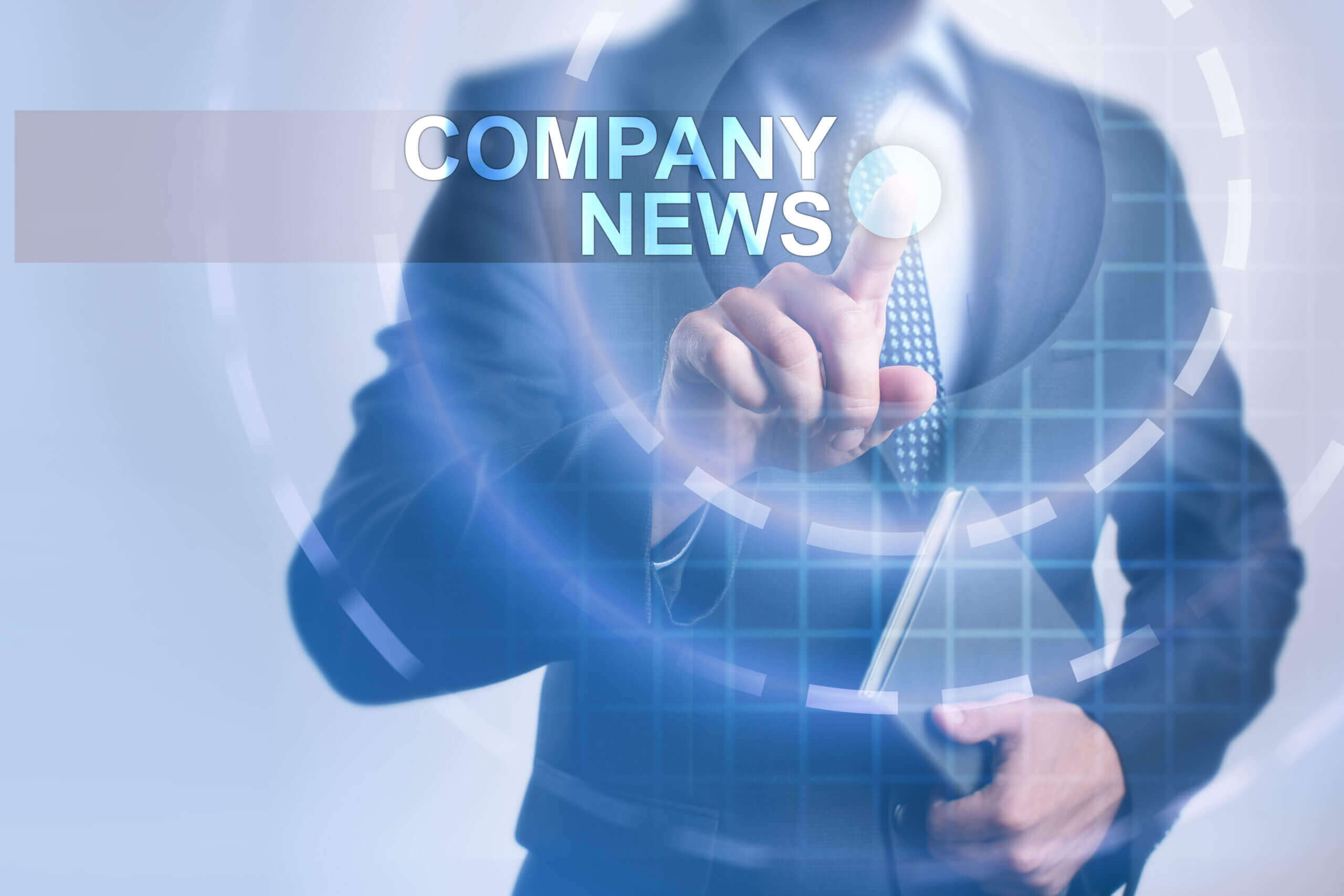 companey news featured image