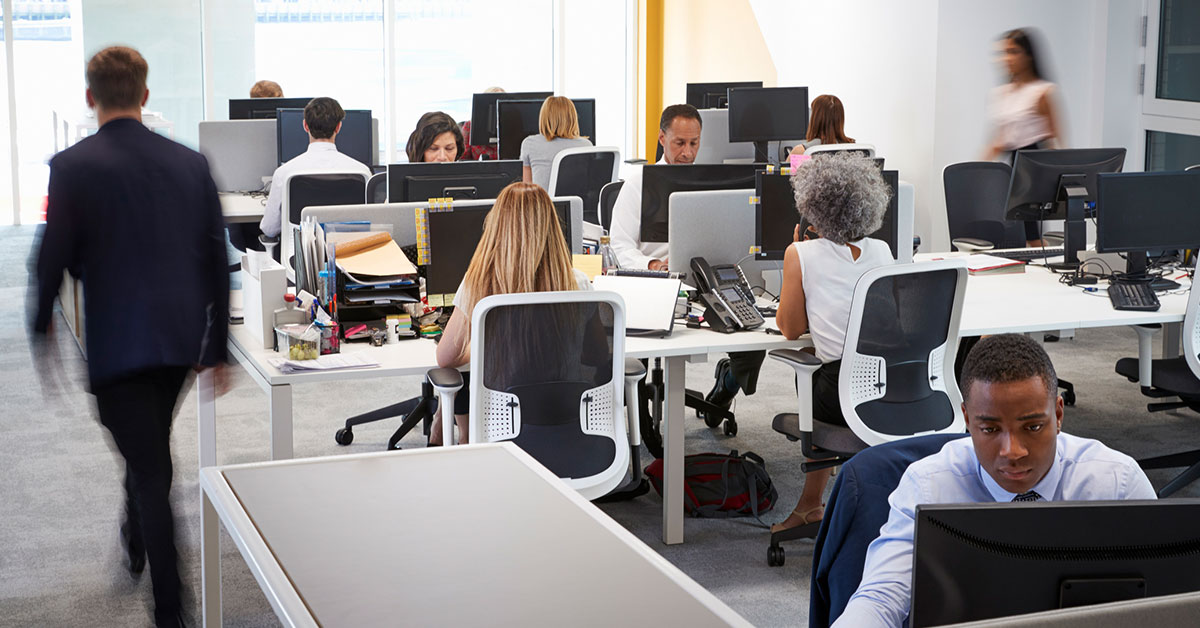 Addressing the Human Element of Security Breaches