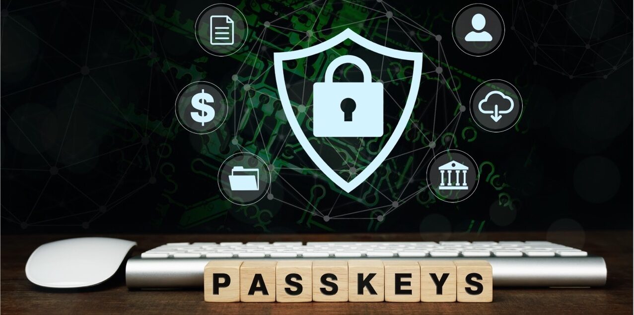 What Is a passkey? Find out at AuthID