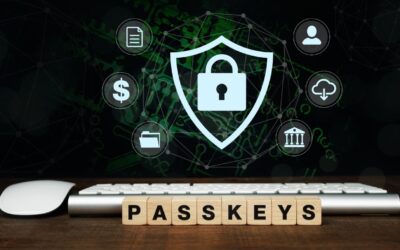 What Is a passkey? Find out at AuthID