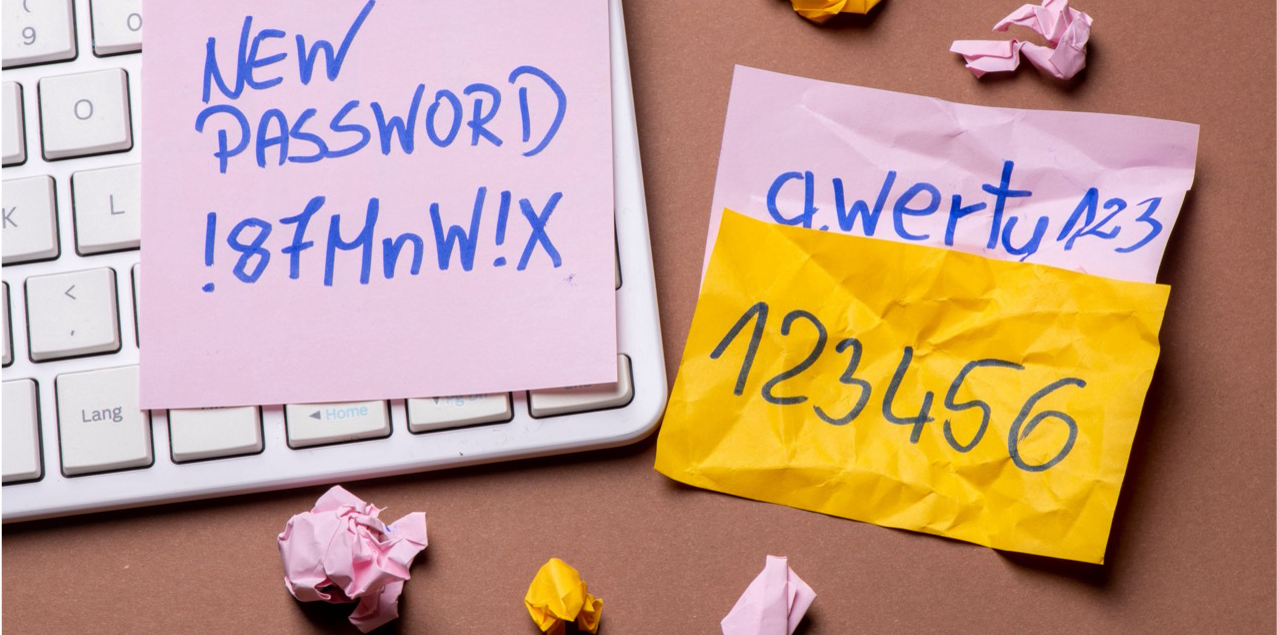 Passwordless Authentication - AuthID