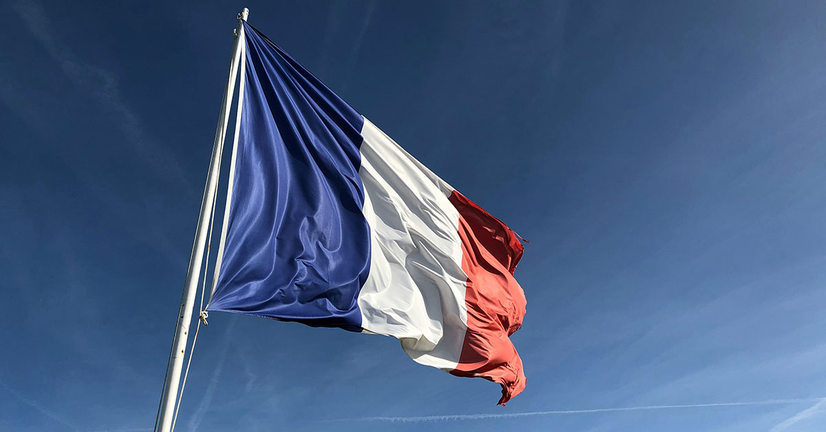 Half Of France Is Breached By The Simplest Hack