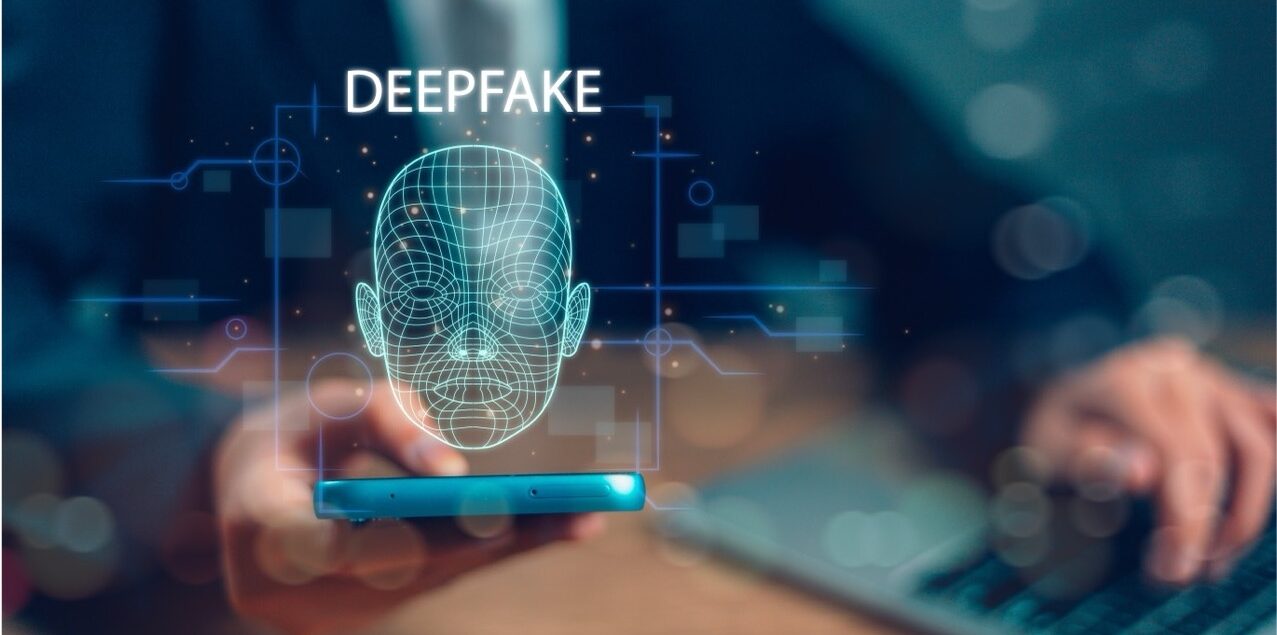 Deepfake Detection from authID