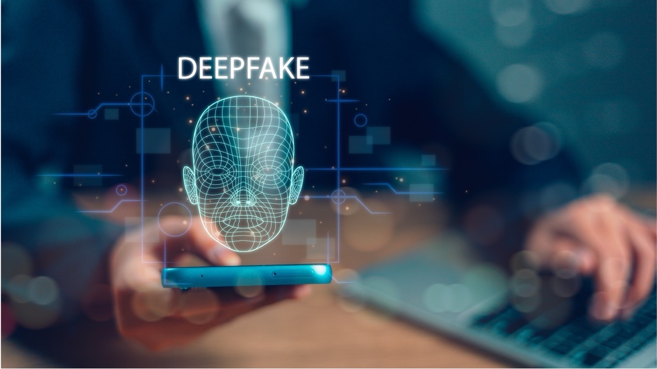 Deepfake Detection from authID