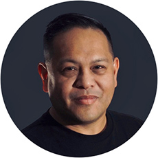 authID Management Team - CEO Rhon Daguro