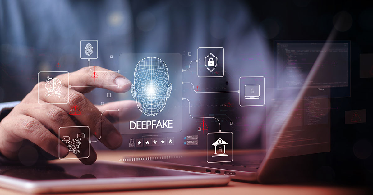 DEEPFAKES (And How to Protect Against Them)