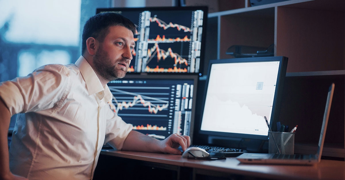 Demystifying Fintech Authentication and Financial Services Authentication