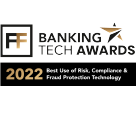 authID - FF Banking Tech Awards 2022