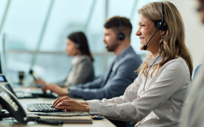 How Call Center Authentication Can Protect You and Your Customers