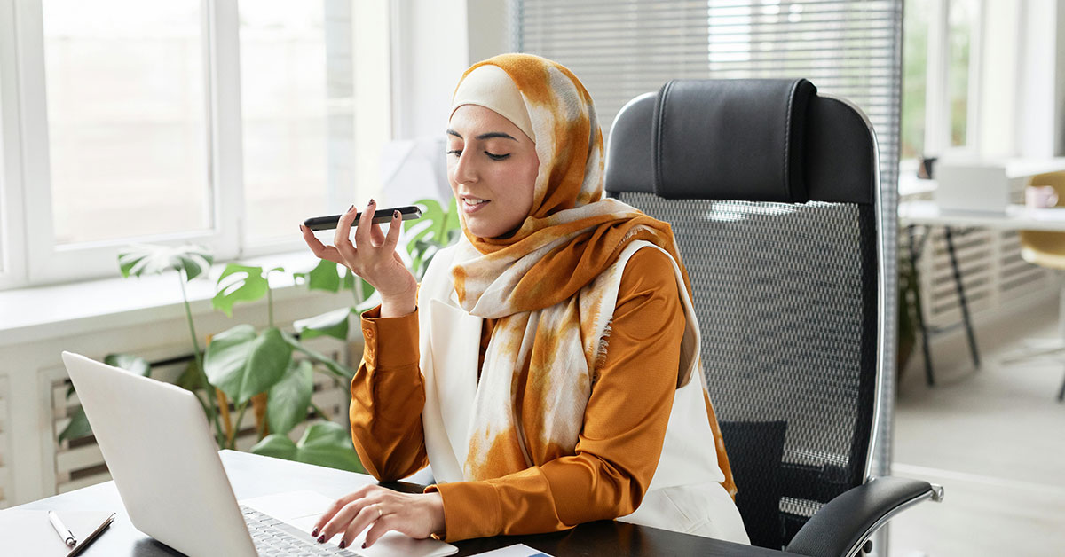 Voice Authentication and Voice ID
