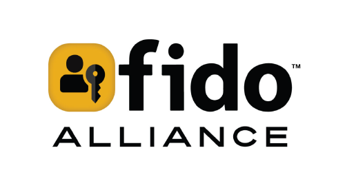 FIDO Alliance Logo from authID