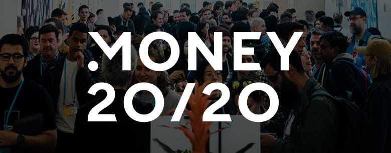 Come see us at Money2020 at the Venetian in Las Vegas, October 27-28!