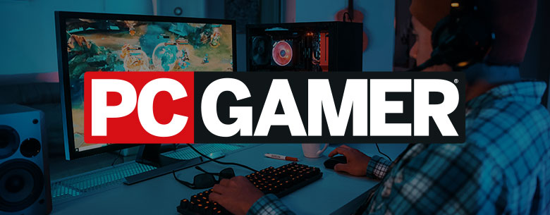 Our CEO Rhon Daguro is a featured identity expert on PCGamer