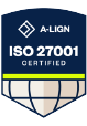 authID - ISO 27001 Certified