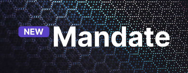 Mandate Agentic AI Authentication and AI Cybersecurity - authID