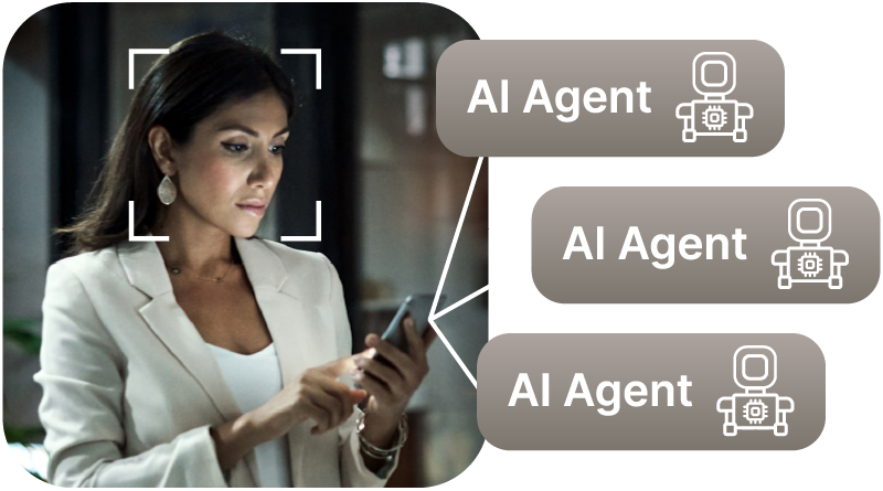Mandate Agentic AI Authentication and AI Cybersecurity - authID