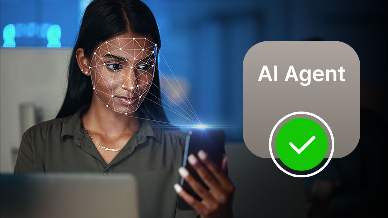 Mandate Agentic AI Authentication and AI Cybersecurity - authID